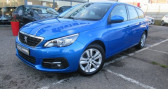 Annonce Peugeot 308 SW occasion Diesel BlueHDi 130ch SetS EAT8 Active Pack  AUBIERE