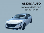 Peugeot 308 SW occasion année 2022 boite Automatique Annonce Peugeot 308 SW occasion Diesel BlueHDi 130ch SetS EAT8 Active Pack à Le Born