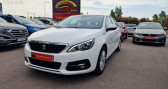 Peugeot 308 SW occasion année 2020 boite Automatique Annonce Peugeot 308 SW occasion Diesel BlueHDi 130ch SetS EAT8 Tech Edition à Perpignan