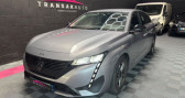 Peugeot 308 SW occasion année 2023 boite Manuelle Annonce Peugeot 308 SW occasion Diesel BlueHDi 130ch SS BVM6 Active Pack à Chaponost