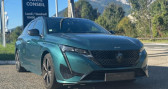 Peugeot 308 SW occasion année 2023 boite Automatique Annonce Peugeot 308 SW occasion Diesel BlueHDi 130ch SS EAT8 GT à Challes-les-Eaux