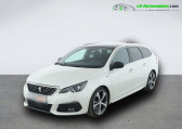 Peugeot 308 SW occasion année 2019 boite Automatique Annonce Peugeot 308 SW occasion Diesel BlueHDi 180ch BVA à Beaupuy