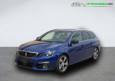 Peugeot 308 SW occasion année 2018 boite Automatique Annonce Peugeot 308 SW occasion Diesel BlueHDi 180ch BVA à Beaupuy