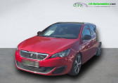Peugeot 308 SW occasion année 2017 boite Automatique Annonce Peugeot 308 SW occasion Diesel BlueHDi 180ch BVA à Beaupuy