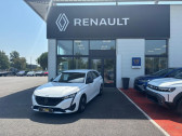 Annonce Peugeot 308 SW occasion Diesel BlueHDi S&S 130 II SW  Bessires