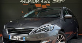Peugeot 308 SW Break 130 Cv Allure Crit'air 1 Rgulateur Limiteur de vitess   Francin 73