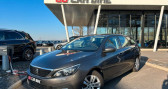 Peugeot 308 SW occasion année 2018 boite Manuelle Annonce Peugeot 308 SW occasion Diesel Break HDI suivi exclusivement tous les ans chez Garantie 6 G à Sarreguemines
