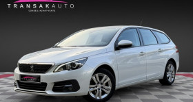 Peugeot 308 SW , garage TRANSAKAUTO LE CANNET � Le Cannet