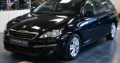 Peugeot 308 SW BUSINESS 1.6 BlueHDi 120ch S&S BVM6 Pack   ST SATURNIN 72