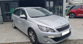 Annonce Peugeot 308 SW occasion Diesel BUSINESS 1.6L HDi 120ch Active * REPRISE POSSIBLE * � Maubeuge