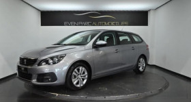 Peugeot 308 SW , garage EVEN PARC AUTOMOBILES à Chambray Les Tours