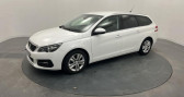 Peugeot 308 SW occasion année 2020 boite Manuelle Annonce Peugeot 308 SW occasion Diesel BUSINESS BlueHDi 100ch S&S BVM6 Active à QUIMPER