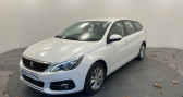 Annonce Peugeot 308 SW occasion Diesel BUSINESS BlueHDi 130ch S&S EAT8 Active � QUIMPER