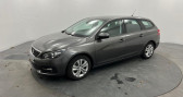 Peugeot 308 SW BUSINESS BlueHDi 130ch S&S EAT8 Active  � QUIMPER 29