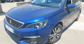 Peugeot 308 SW occasion année 2019 boite Automatique Annonce Peugeot 308 SW occasion Diesel BUSINESS BlueHDi 130ch S&S EAT8 Allure à LE PUY EN VELAY