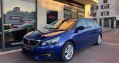 Peugeot 308 SW BUSINESS lueHDi 130ch SS BVM6 Active // DISTRIBUTION OK  2020 - annonce de voiture en vente sur Auto S&eacute;lection.com