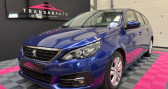 Annonce Peugeot 308 SW occasion Diesel BUSINESS lueHDi 130ch SS BVM6 Active  Pont-l'Évêque