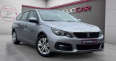 Peugeot 308 SW occasion année 2019 boite Automatique Annonce Peugeot 308 SW occasion Diesel BUSINESS lueHDi 130ch SS EAT6 Active à Vignoles