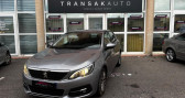 Peugeot 308 SW - voir le détail de l'annonce Peugeot 308 SW BUSINESS R' LUEHDI 130 SS BVM6 ACTIVE R'  2020 - annonce de voiture en vente sur Auto Sélection.com