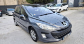 Peugeot 308 SW occasion année 2010 boite Manuelle Annonce Peugeot 308 SW occasion Diesel Confort Pack 1.6 HDI 90CH BLUE LION à Les Pennes-Mirabeau