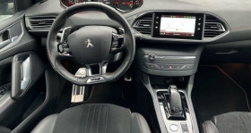 Peugeot 308 SW occasion 2019 mise en vente &agrave; Boersch par le garage GT CARS 67 - photo n&deg;1