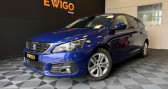 Peugeot 308 SW occasion année 2019 boite Manuelle Annonce Peugeot 308 SW occasion Diesel GEN II 1.5L BLUEHDI 130ch ACTIVE Entretien Radar AV AR à Étampes
