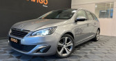 Peugeot 308 SW gen-ii 1.6 bluehdi 120ch allure eat6 toit panoramique 1ere m   tampes 91