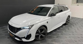Annonce Peugeot 308 SW occasion Diesel gen iii 1.5l bluehdi 130ch gt eat8 1ere main carplay sans fi � �tampes