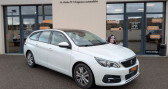 Annonce Peugeot 308 SW occasion Essence generation-ii 1.2 130ch allure eat6 si�ge chauffant -toit pa � AMPUIS