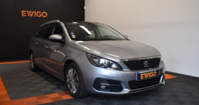 Peugeot 308 SW , garage EWIGO GEISPOLSHEIM STRASBOURG SUD  Geispolsheim