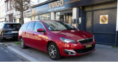 Peugeot 308 SW GENERATION-II 1.2 PURETECH 130 ALLURE START-STOP   DEVILLE LES ROUEN 76