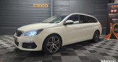 Peugeot 308 SW occasion année 2019 boite Automatique Annonce Peugeot 308 SW occasion Essence GENERATION-II 1.2 PURETECH 130 ALLURE à Montélimar
