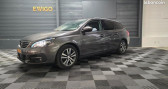 Peugeot 308 SW occasion année 2021 boite Manuelle Annonce Peugeot 308 SW occasion Diesel GENERATION-II 1.5 BLUEHDI 130 ALLURE PACK START-STOP à Montélimar