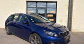 Peugeot 308 SW occasion année 2019 boite Manuelle Annonce Peugeot 308 SW occasion Diesel GENERATION-II 1.5 BLUEHDI 130 ALLURE START-STOP à AMPUIS