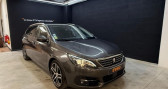 Peugeot 308 SW occasion année 2019 boite Manuelle Annonce Peugeot 308 SW occasion Diesel GENERATION-II 1.5 HDI 130 ALLURE CAMERA CARPLAY à Brignais