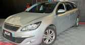 Peugeot 308 SW occasion année 2016 boite Manuelle Annonce Peugeot 308 SW occasion Diesel generation-ii 1.6 e-hdi 115 allure à Saint Martin Boulogne