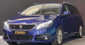 Annonce Peugeot 308 SW occasion Essence GENERATION-II 130ch STYLE START-STOP  Tours