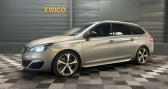 Annonce Peugeot 308 SW occasion Diesel generation-ii 2.0 180 gt bva distribution neuve  Montlimar