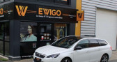 Annonce Peugeot 308 SW occasion Diesel GENERATION-II 2.0 BLUEHDI 150 ch GT LINE EAT S&S -SIEGES CHA  BELBEUF