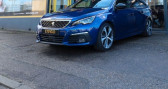 Annonce Peugeot 308 SW occasion Diesel generation-ii 2.0 bluehdi 180 gt eat bva start-stop + toit p  Bourgoin-Jallieu