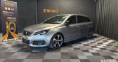 Peugeot 308 SW occasion année 2018 boite Automatique Annonce Peugeot 308 SW occasion Diesel GENERATION-II 2.0 BLUEHDI 180 GT EAT BVA START-STOP à Lavilledieu