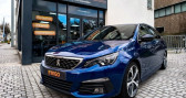 Annonce Peugeot 308 SW occasion Diesel generation-ii 2.0 hdi 180 gt bva ( distribution neuve ) � LIMOGES