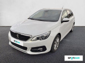 Peugeot 308 SW occasion année 2019 boite Manuelle Annonce Peugeot 308 SW occasion Essence GENERATION II SW 1.2 PURE TECH EDITION START-STOP à VALENCE