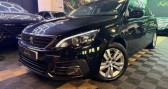 Annonce Peugeot 308 SW occasion Diesel GENERATION-II SW 1.5 BLUEHDI 130 ACTIVE BUSINESS EAT8 I VIRT � lisses
