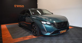 Peugeot 308 SW GENERATION-III 1.2 130ch ALLURE PACK CAMERA 360 CARPLAY ACC    Geispolsheim 67