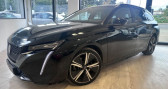Peugeot 308 SW GT 1.5 BlueHDi 130ch EAT8  2023 - annonce de voiture en vente sur Auto Sélection.com