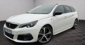 Annonce Peugeot 308 SW occasion Diesel GT 180 - EAT8 - Toit Panoramique Cam�ra Recul Alcantara Full � Uckange