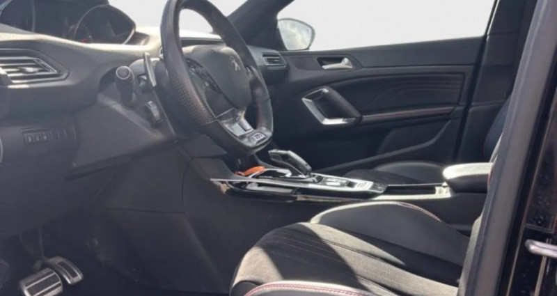 Peugeot 308 SW GT 2.0 BlueHDi 180ch - Toit Panoramique, GPS, Caméra de Recu 2017 - photo n°7 Peugeot 308 SW GT 2.0 BlueHDi 180ch - Toit Panoramique, GPS, Caméra de Recu  occasion à Uckange - photo n°7