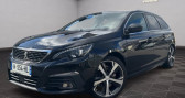 Peugeot 308 SW occasion  année 2017 boite Automatique Annonce Peugeot 308 SW occasion Diesel GT 2.0 BlueHDi 180ch - Toit Panoramique, GPS, Caméra de Recu à Uckange
