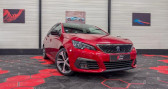 Annonce Peugeot 308 SW occasion Diesel GT 2.0 HDi180 EAT8 � ocquerre